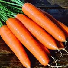 Морковь Красный великан поздняя 500 г, Satimex - Фото 2