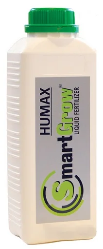 Гумакс 1 л органо-минеральное удобрение, Smart Grow