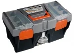 Ящик для инструмента 500х260х260 мм пластиковый (90705), Stels