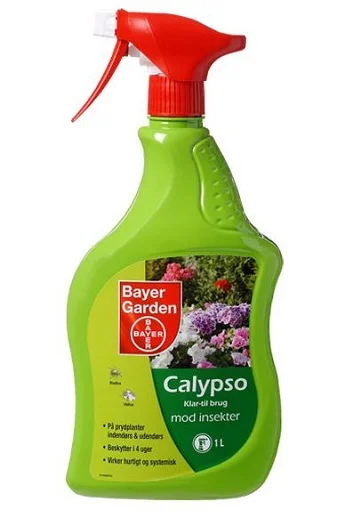 Калипсо спрей 500 мл инсектицид системного действия, Bayer