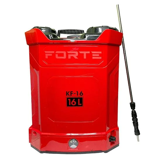 Опрыскиватель Forte KF-16 аккумуляторный 16 л