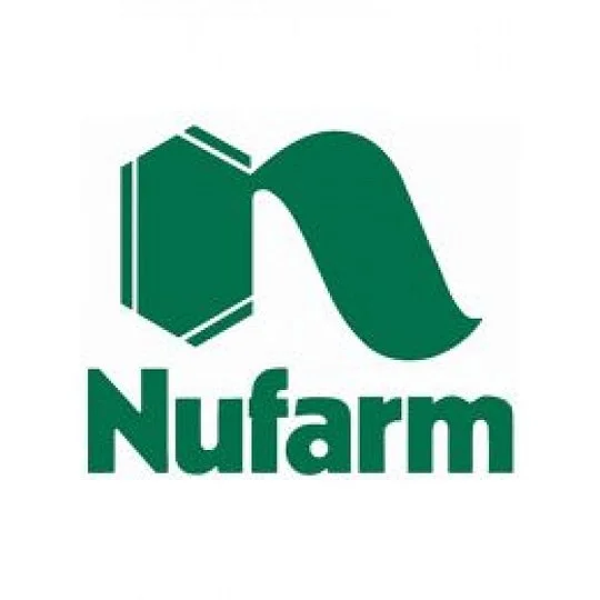Клиник 36% 1 л гербицид сплошного действия, Nufarm