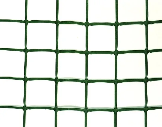 Сетка оградительная полимерная Р-350, 1х50 м, ячейка 37х43 (68-902), Verano