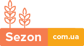 Логотип Sezon - интернет магазин товаров для дачи, дома, сада и огорода.