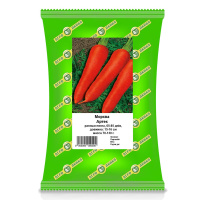 Морковь Артекна развес, Агролиния