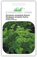 Петрушка Каліто 1 г листова, Tezier