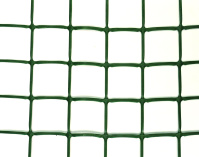 Сітка огороджувальна полімерна Р-350, 1х50 м, комірка 37х43 (68-902), Verano