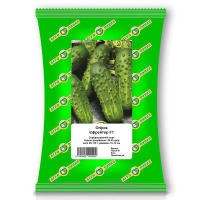 Огурец Ефрейтор F1 50 г, Агролиния