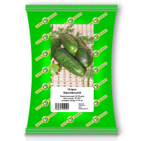 Огурец Харьковский 100 г, Агролиния