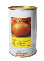 Цибуля Валенсіана 500 г ріпчаста середньопізня, May Seed