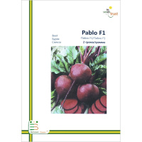 Свекла Пабло F1 поздняя 2 г европакет, Империя Семян