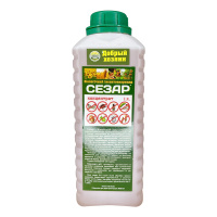 Биоинсектицид Сезар 1 л, Агро-захист