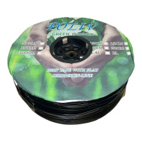 Капельная лента Green Flower 6 mil, 500 м, 15 см между капельницами