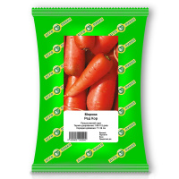 Морковь Ред Кор 250 г, Агролиния