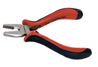 Плоскогубцы Мини 130 мм никелированные с авторазжимом (178169), Matrix