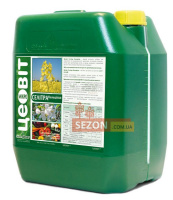 Цеовит Селитра Кальциевая 10 л комплексное удобрение