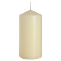 Свічка столова стовпчик 260 г 38 годин sw 60/120-011, Bispol