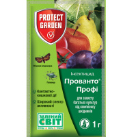 Прованто Профи 1 г инсектицид, Protect Garden