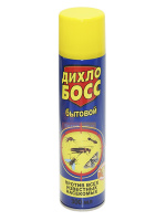 Дихлофос Дихло Босс 300 мл