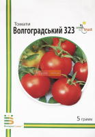 Томат Волгоградский 323, 5 г ранний, Империя Семян