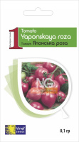 Томат Японская роза 0,1 г кустовой, Vinel' Seeds
