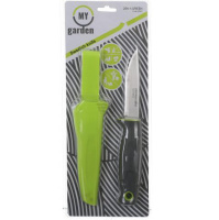 Нож шведский 254-1, My Garden