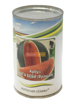 Арбуз Шуга Беби 100 г ранний, Империя Семян