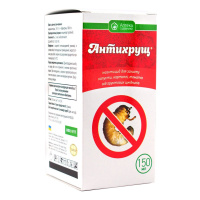 Антихрущ 150 мл почвенный инсектицид, Укравит