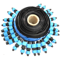 Набор для капельного полива Огородник-5