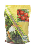 Томат Дар Заволжья красный 500 г кустовой среднеранний, Империя Семян