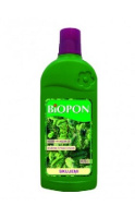 Биопон 500 мл минеральное удобрение для хвойных
