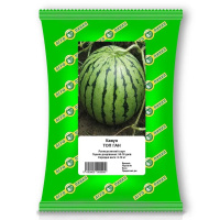 Арбуз Топ Ган 50 г, Агролиния