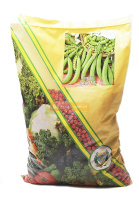 Горох Дакота 1 кг овочевий ранній Імперія Насіння