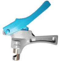 Дірокол для шлангу Layflat