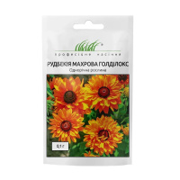 Рудбекия махровая Голдилокс 0,1 г, Hem Zaden