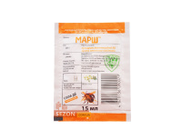 Марш 15 мл інсектицид контактно-кишкової дії, Рекорд-Агро