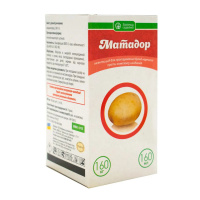 Матадор 60 мл протравитель инсектицидный, Укравит