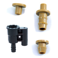 Набор для подключения оросителей, 5193