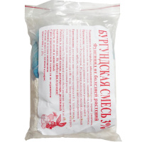 Бургундская смесь 600 г фунгицид контактно-системного действия