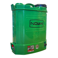 Опрыскиватель 12 л электрический Nowa