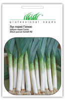 Лук-порей Голіас 2 г пізній, Rijk Zvaan