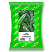 Огурец Голубчик F1 50 г, Агролиния