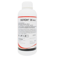 Золон 1 л инсектоакарицид системного действия, Cheminova