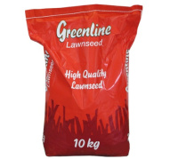 Трава газонна Спорт 10 кг, Greenline