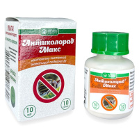 Антиколорад Макс 10 мл инсектицид контактно-системного действия, Укравит