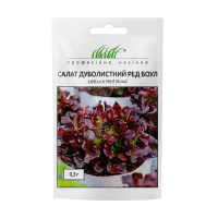Ред боул салат 0,3 г, Hem Zaden