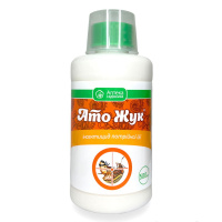 АТО Жук 500 мл инсектицид контактно-кишечного действия, Укравит