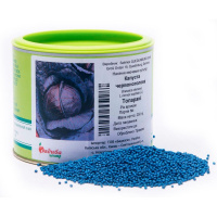 Капуста Топарани F1 краснокачанная 250 г, Satimex