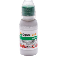 Дуал Голд 100 мл гербцид виборчої дії, Syngenta