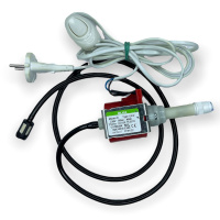 Насос у зборі для системи туман, Ulka